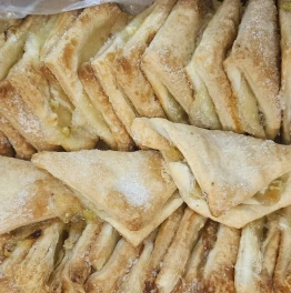 Кутник ананс 1,2 кг Солодка майстерня